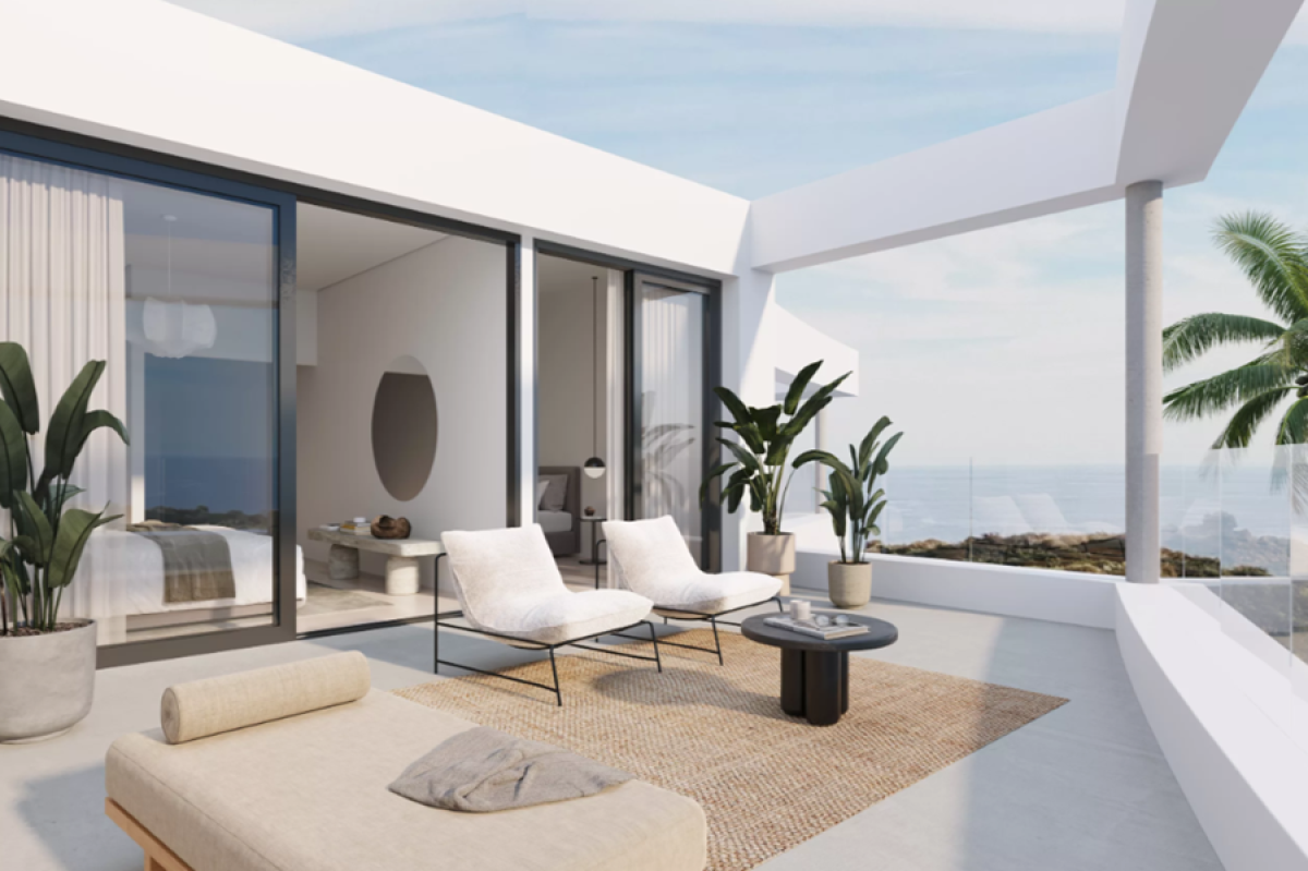 Maison sur la Costa del Sol, Espagne, 147 m² - image 5