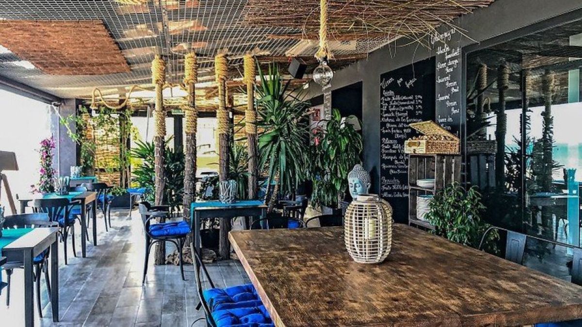 Hotel on Costa Blanca, Spain, 1 500 m² - picture 4