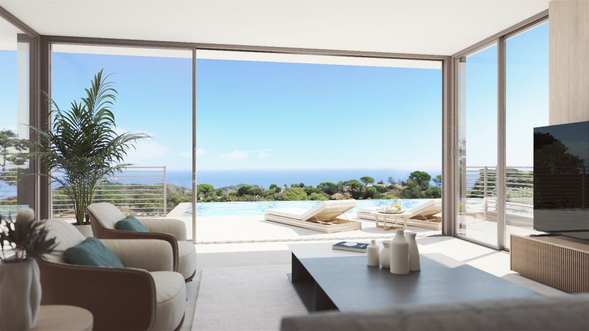 Casa en la Costa Brava, España, 356 m² - imagen 5