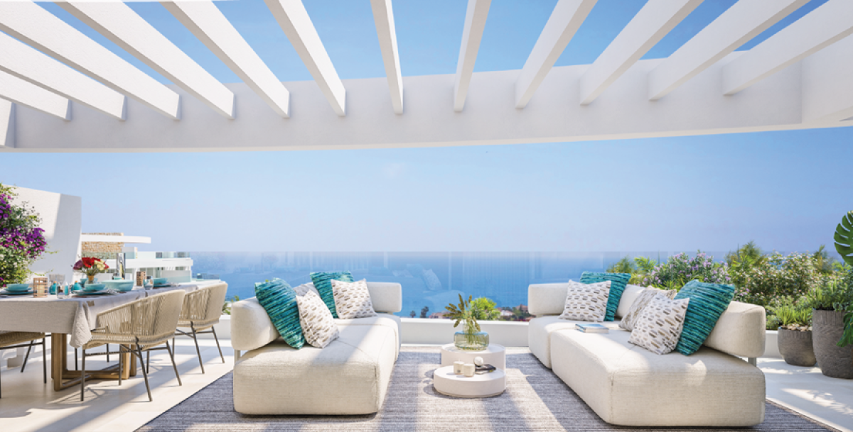 Appartement sur la Costa del Sol, Espagne, 90 m² - image 5