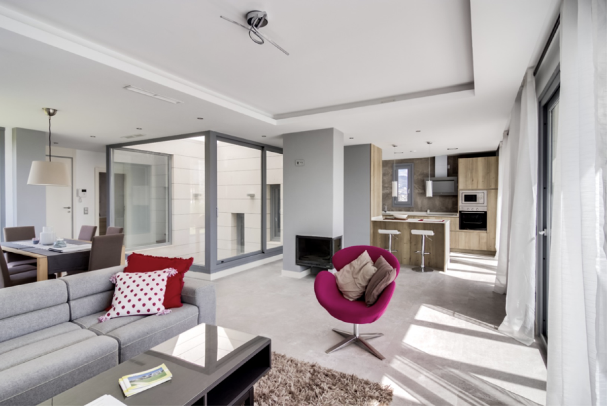 Casa sulla Costa del Sol, Spagna, 362 m² - foto 5