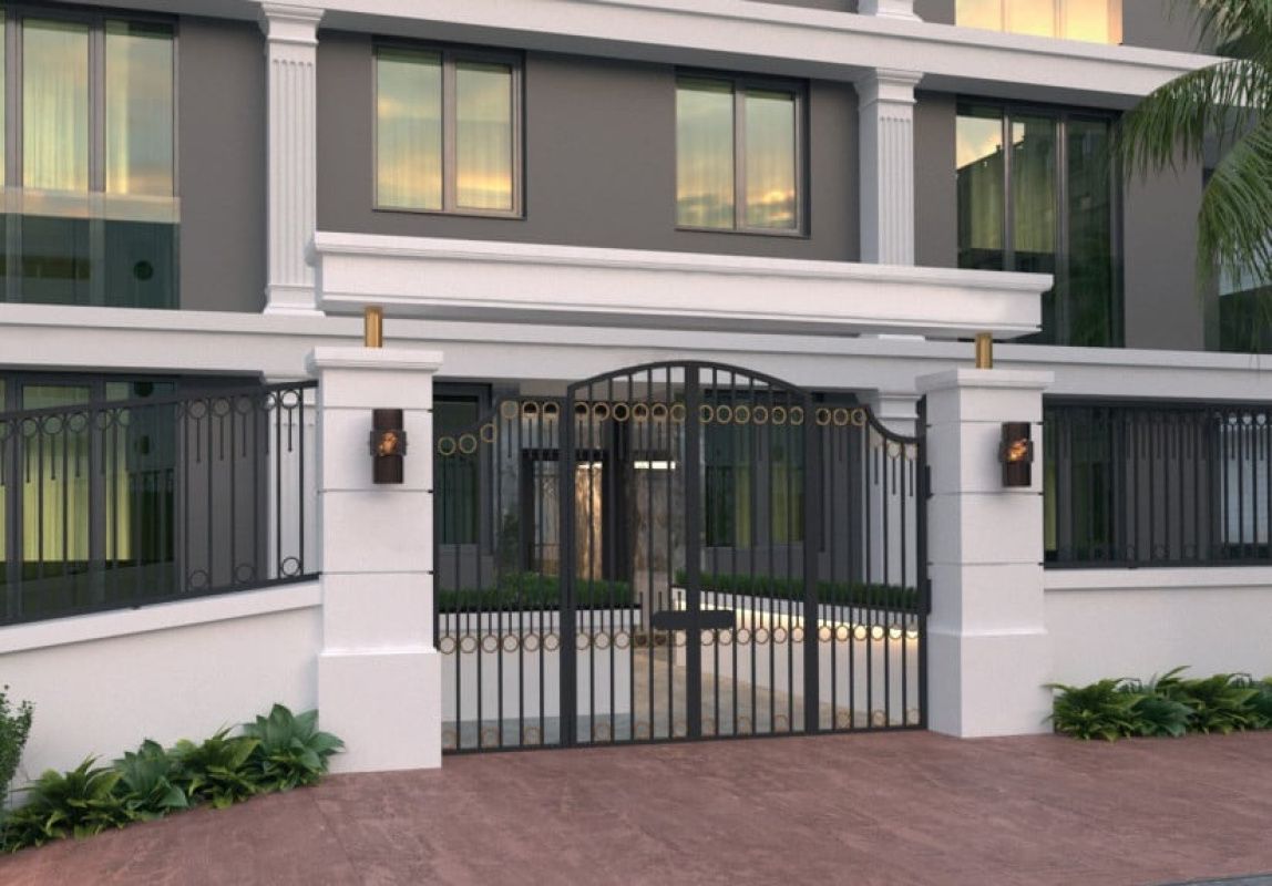 Flat in Istanbul, Turkey - picture 5