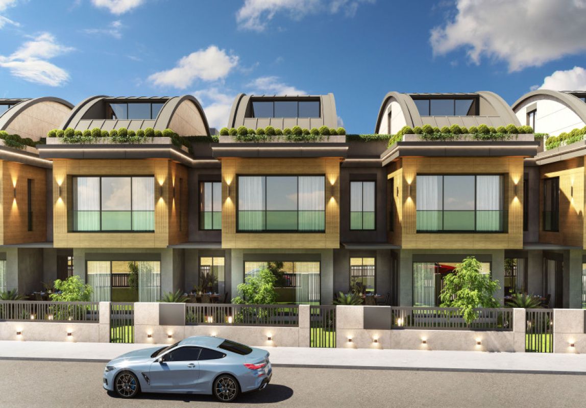 Maison à Antalya, Turquie, 364 m² - image 5