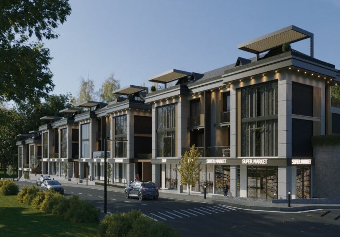 House in Istanbul, Turkey - picture 5