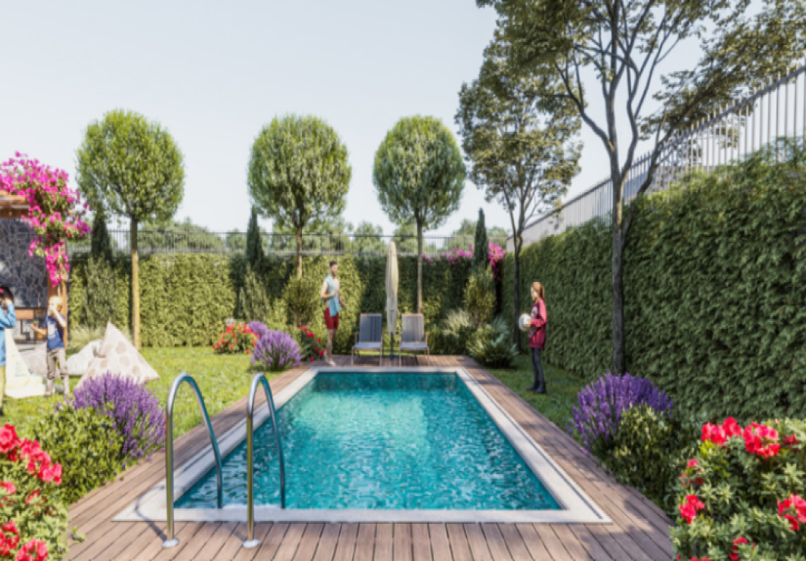 House in Istanbul, Turkey - picture 5