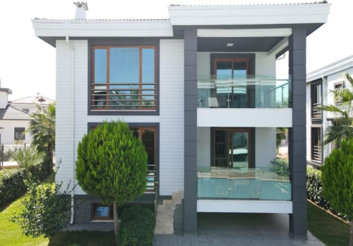 Haus in Antalya, Türkei, 390 m² - Foto 5