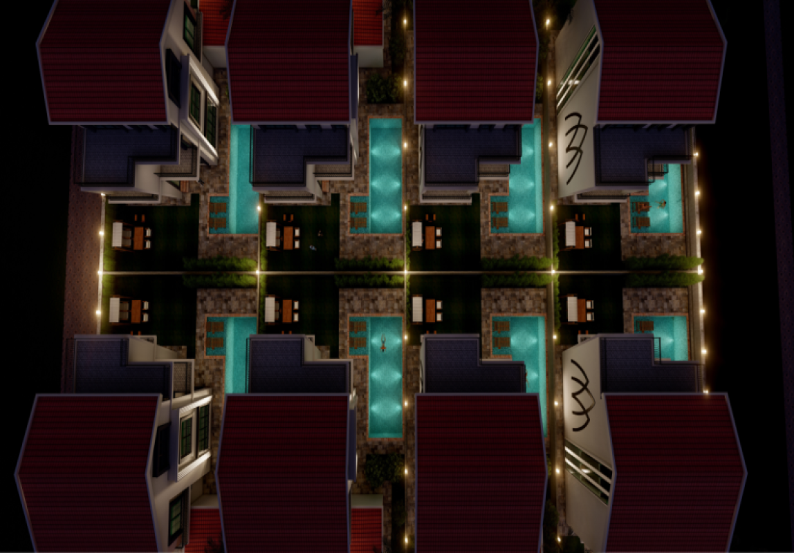 House in Antalya, Turkey, 345 m² - picture 5