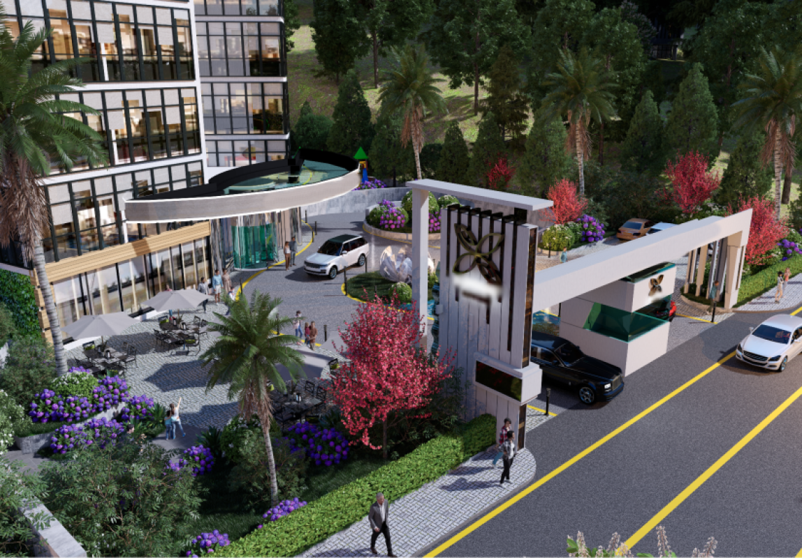 Piso en Estambul, Turquia - imagen 5