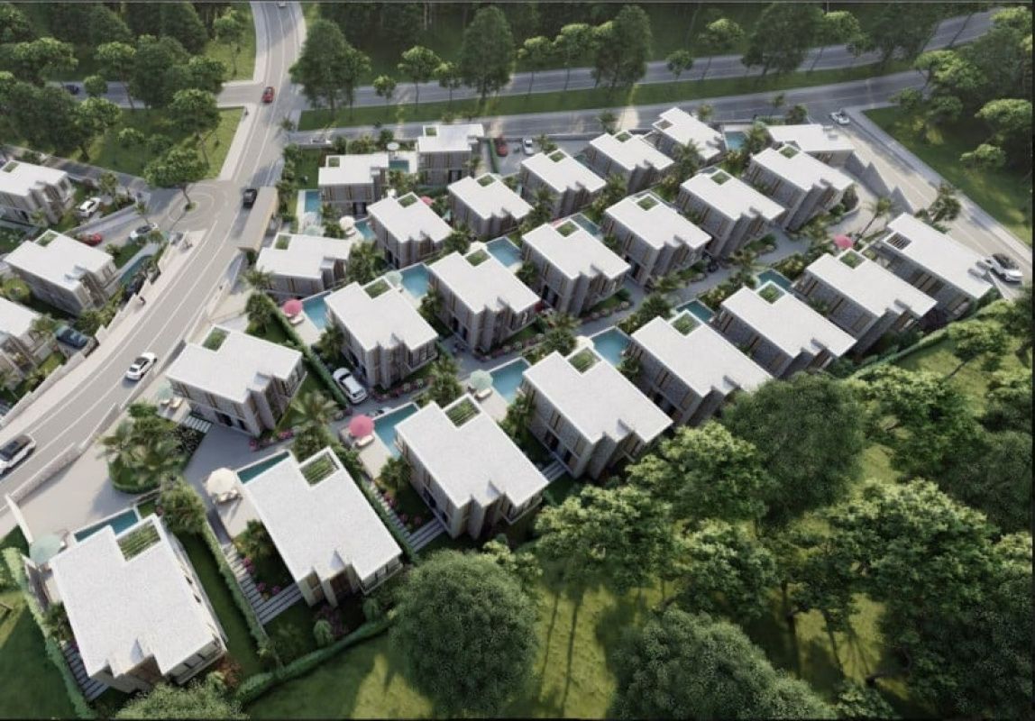 House in Mugla, Turkey - picture 5