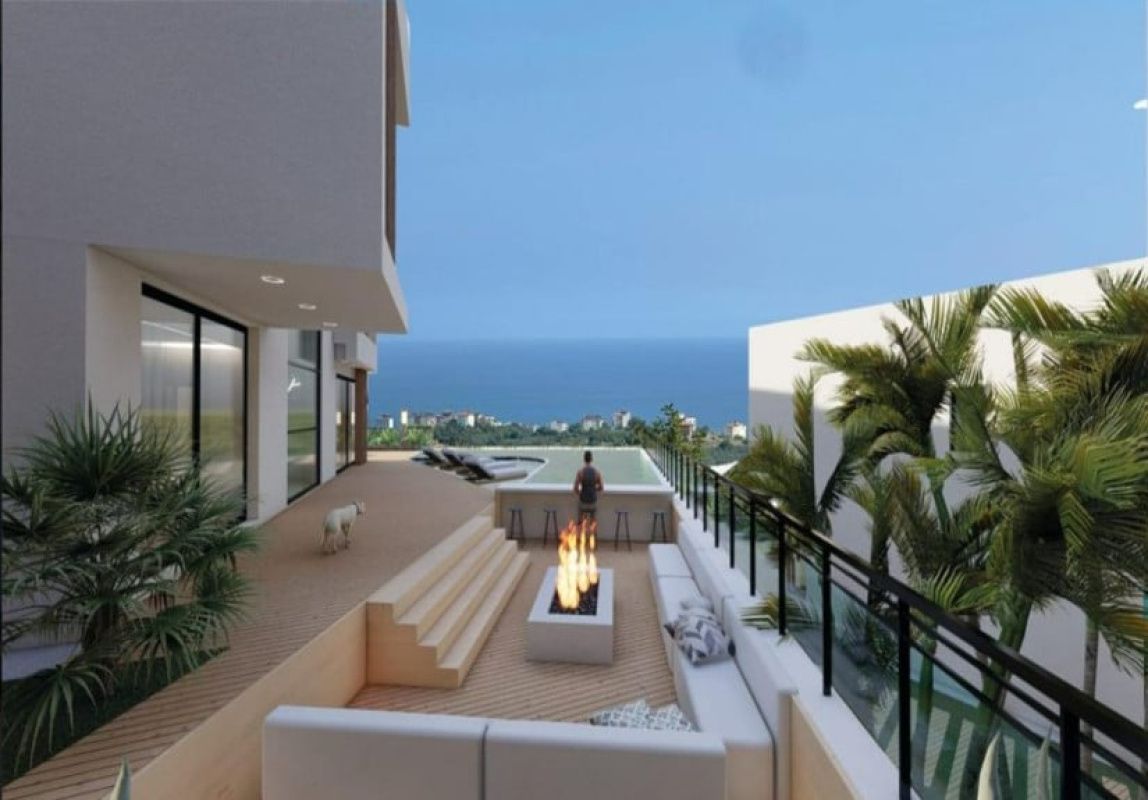 Maison à Antalya, Turquie - image 5