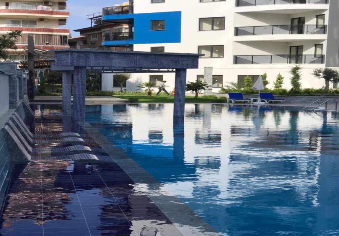 Appartement à Antalya, Turquie - image 5