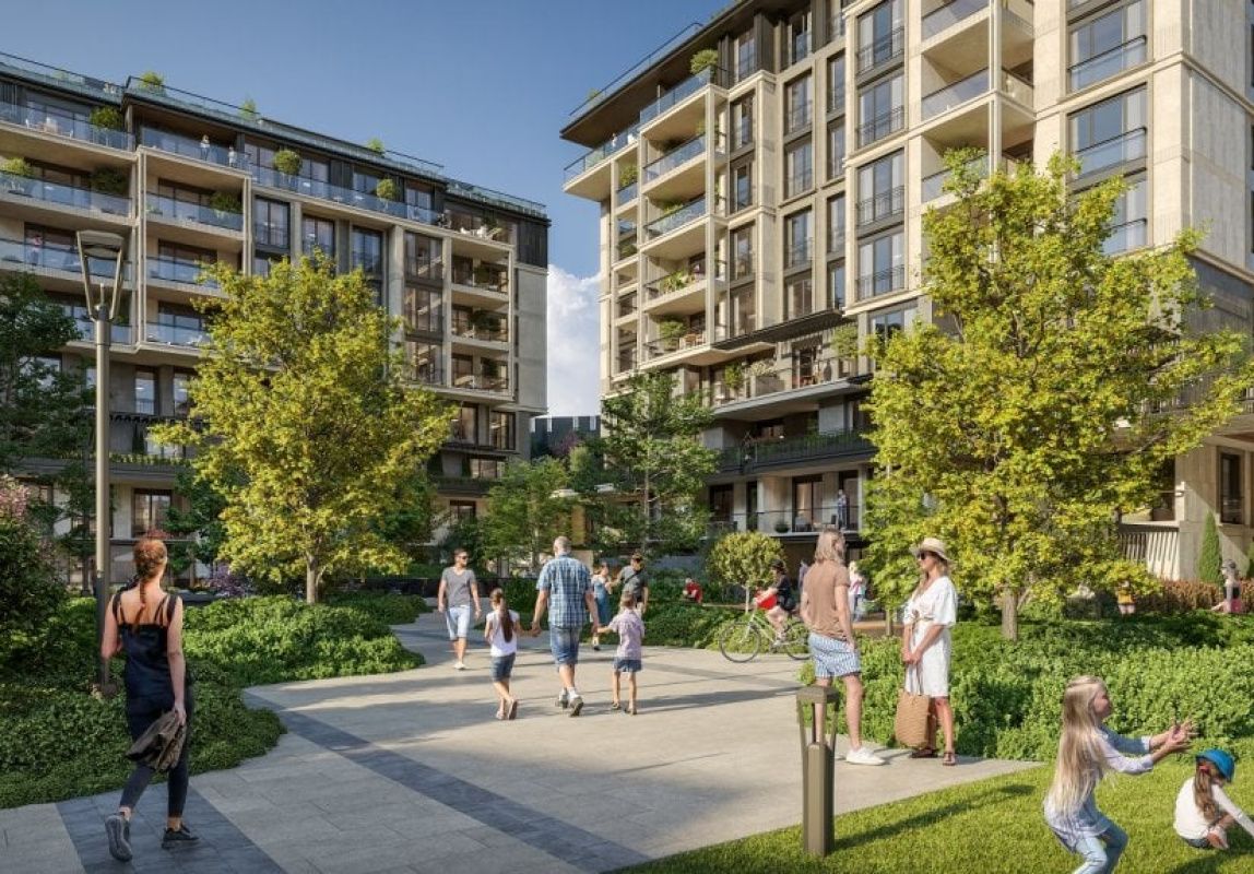 Appartamento a Istanbul, Turchia - foto 5