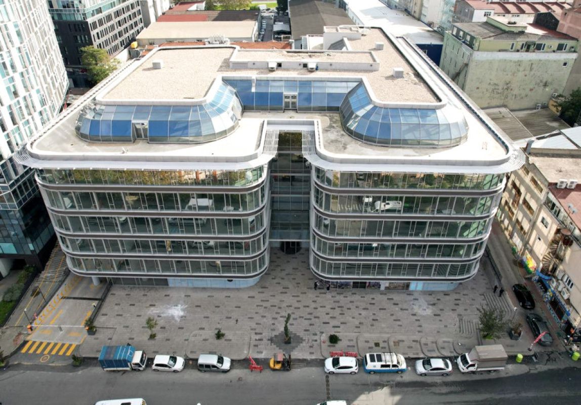 Flat in Istanbul, Turkey, 775 m² - picture 5