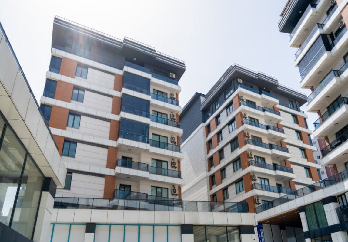 Piso en Estambul, Turquia, 350 m² - imagen 5