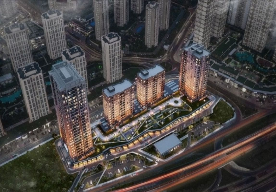 Wohnung in Istanbul, Türkei - Foto 5