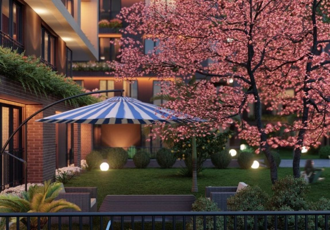 Flat in Istanbul, Turkey - picture 5