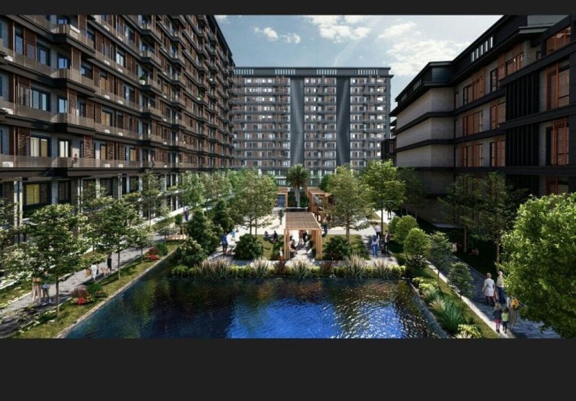 Piso en Estambul, Turquia - imagen 5