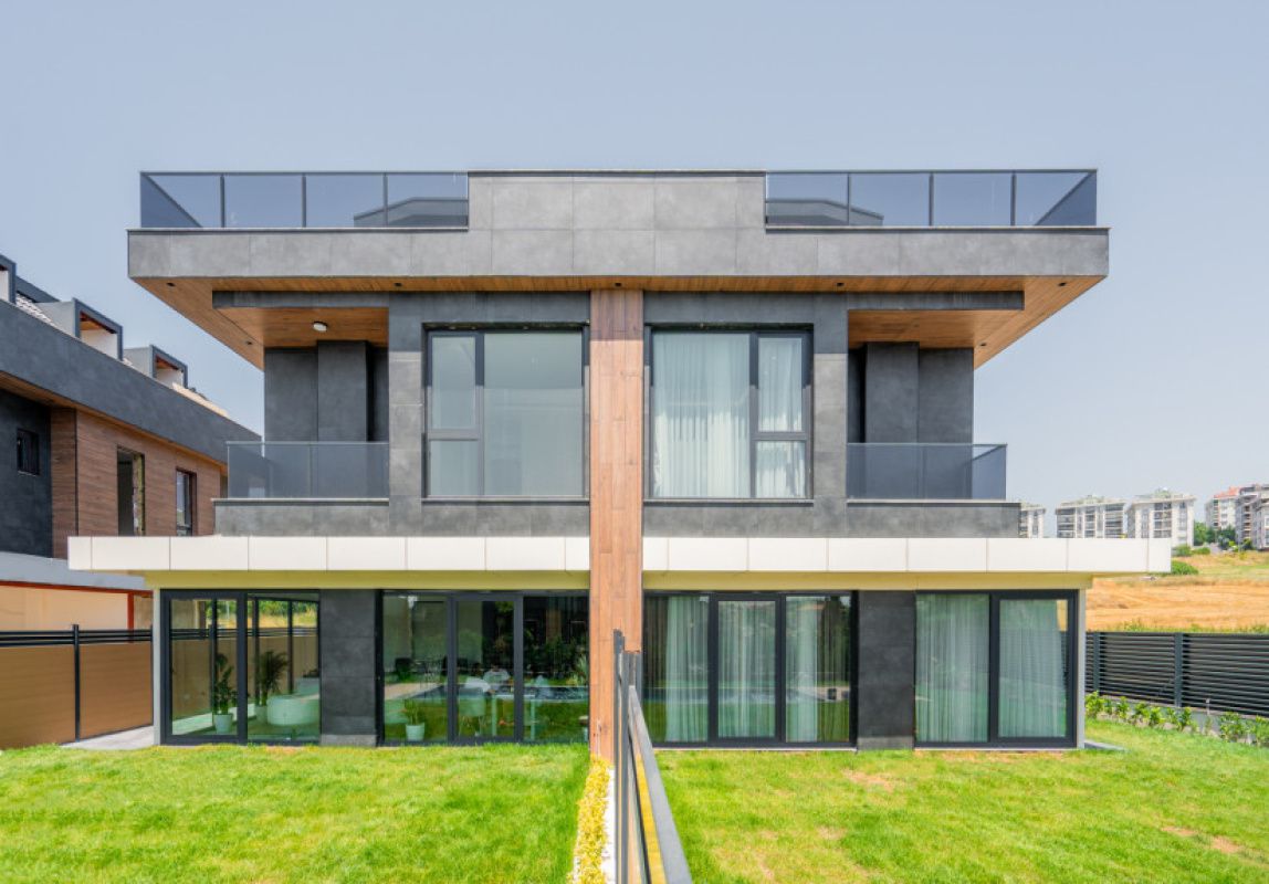 Casa en Estambul, Turquia - imagen 5