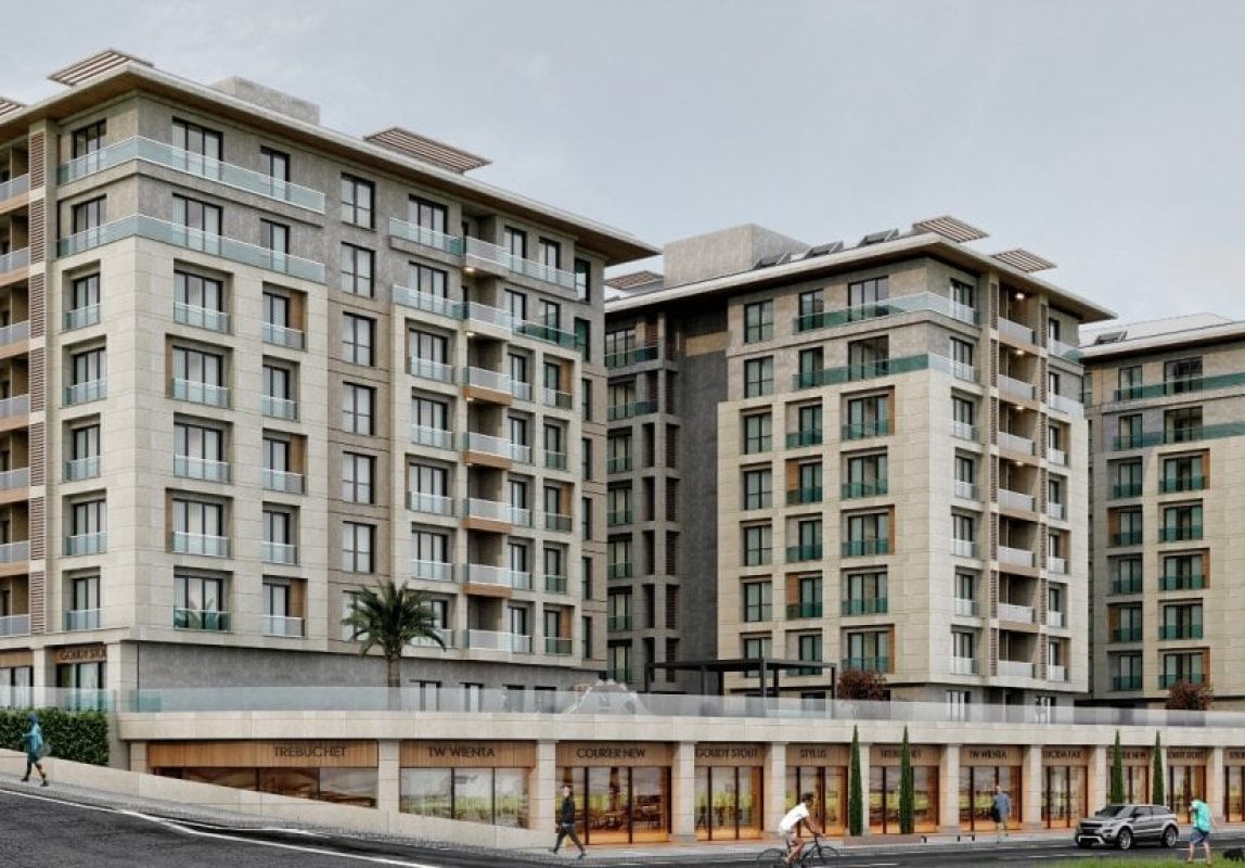 Appartement à Istanbul, Turquie, 360 m² - image 5