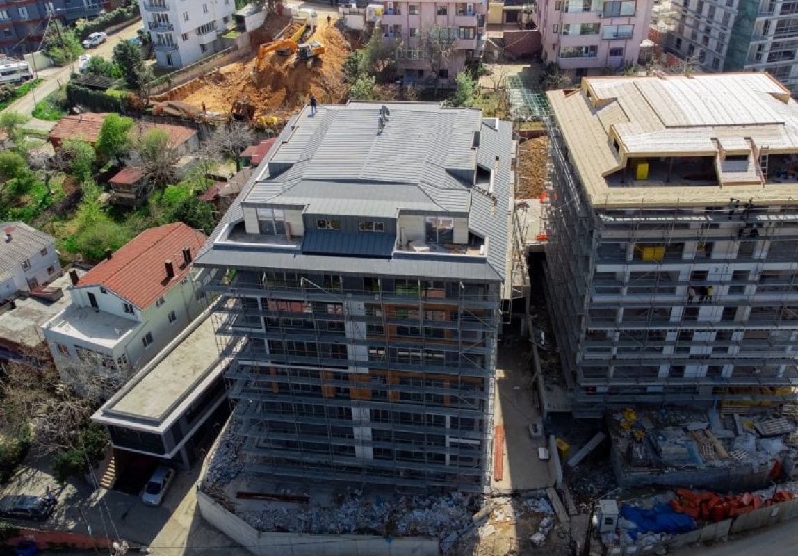 Appartamento a Istanbul, Turchia - foto 5