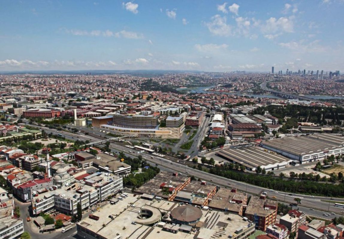 Appartamento a Istanbul, Turchia - foto 5