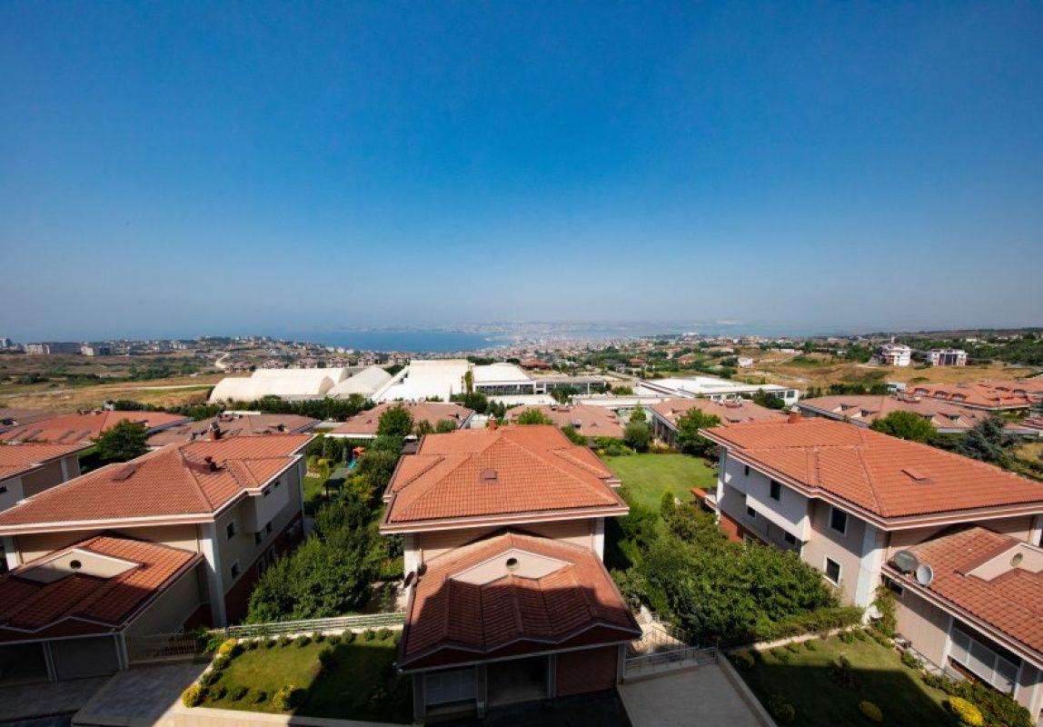 Appartement à Istanbul, Turquie, 460 m² - image 5