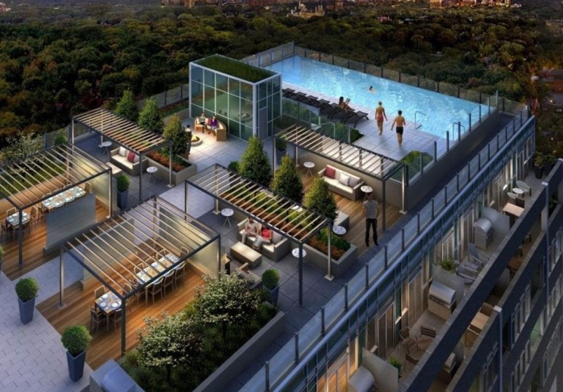 Flat in Istanbul, Turkey - picture 5