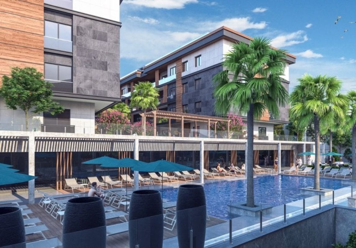 Wohnung in Istanbul, Türkei, 380 m² - Foto 5