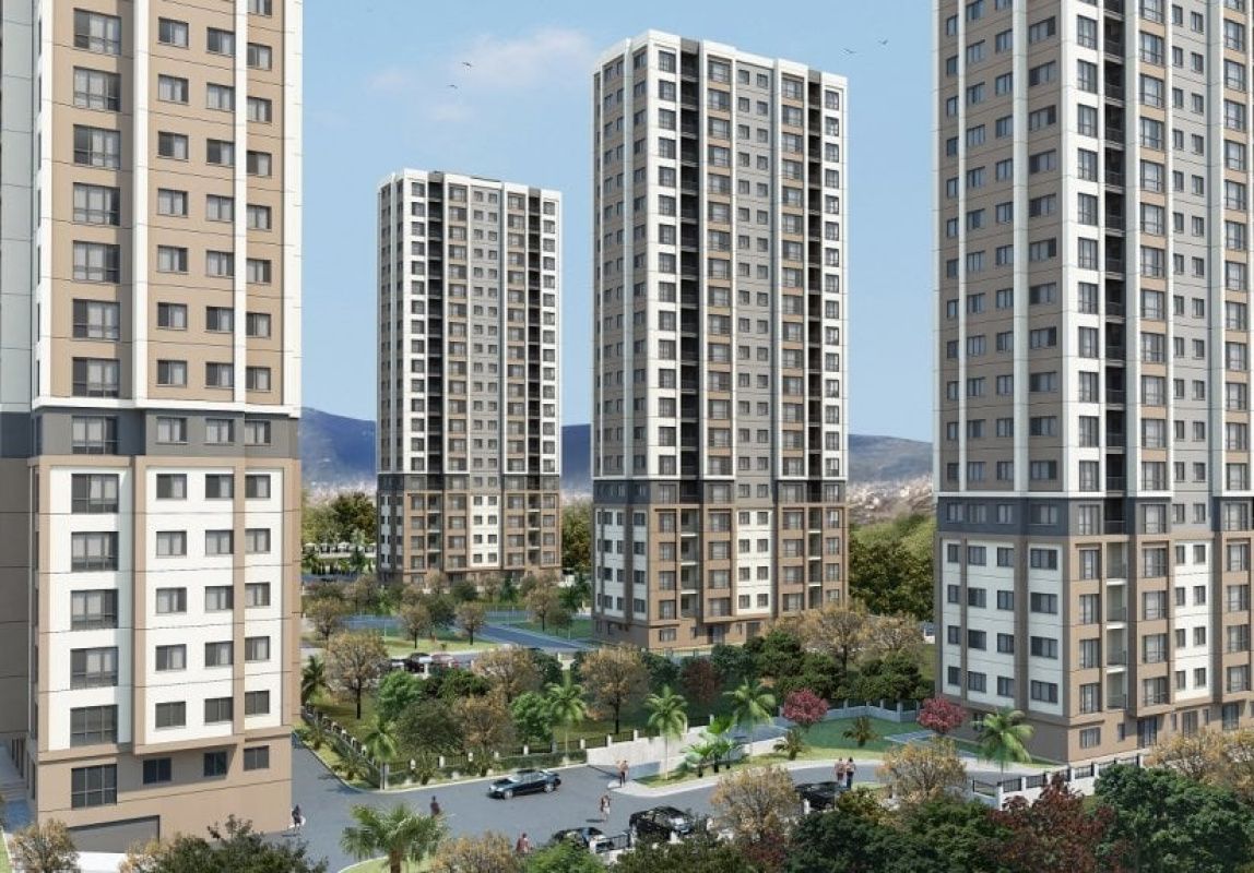 Wohnung in Istanbul, Türkei - Foto 5