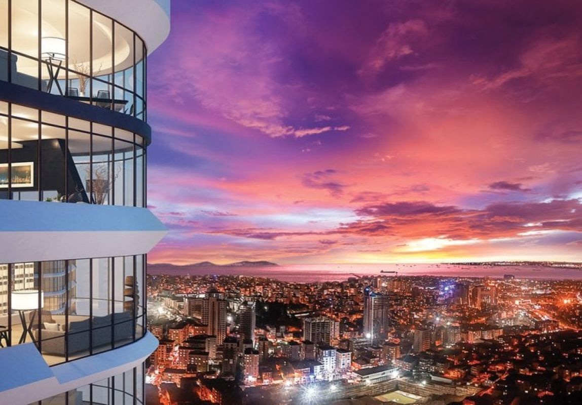 Wohnung in Istanbul, Türkei - Foto 5