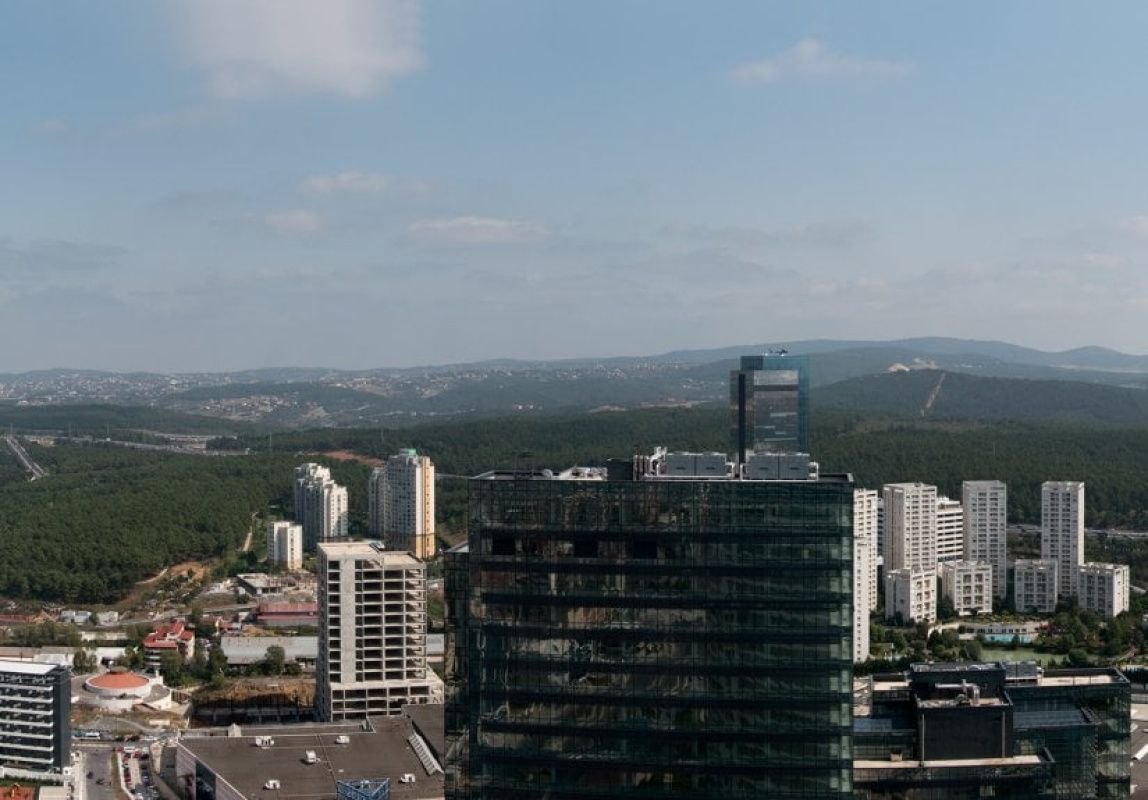 Flat in Istanbul, Turkey - picture 5