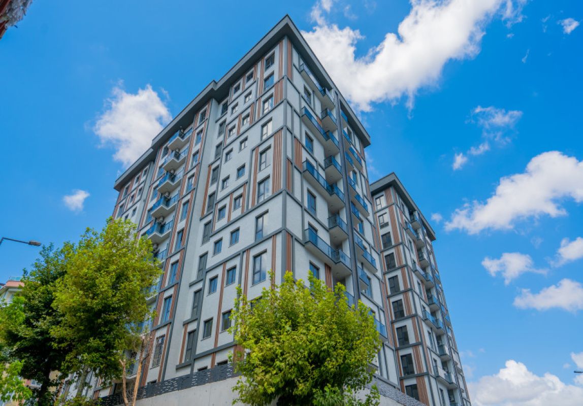 Appartement à Istanbul, Turquie - image 5