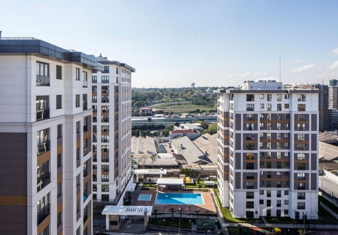 Wohnung in Istanbul, Türkei - Foto 5