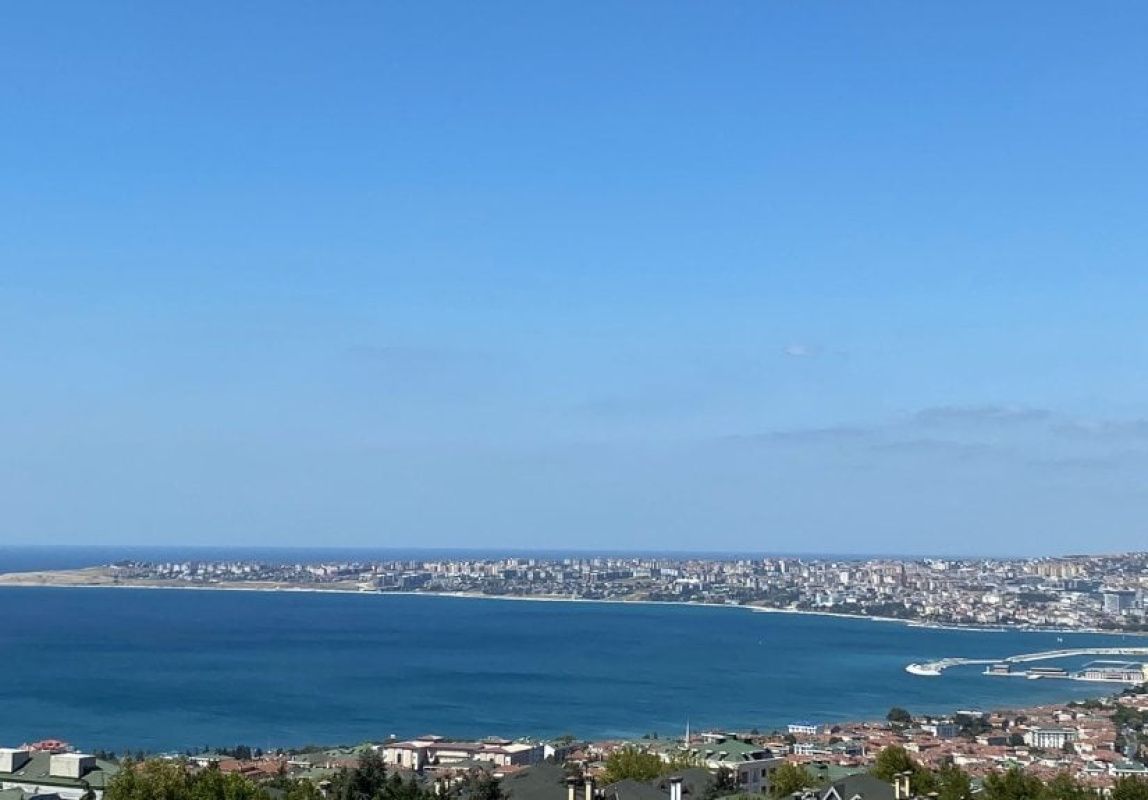 Appartement à Istanbul, Turquie - image 5