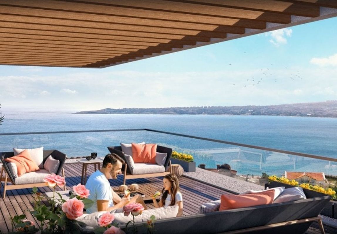 Piso en Estambul, Turquia - imagen 5