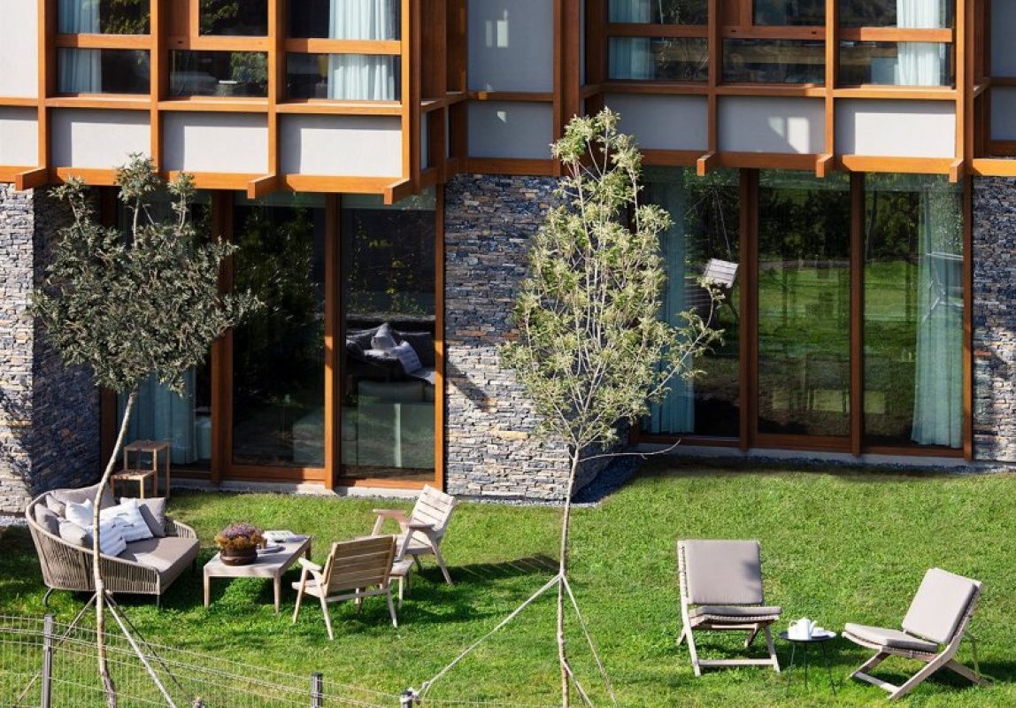 Haus in Istanbul, Türkei - Foto 5