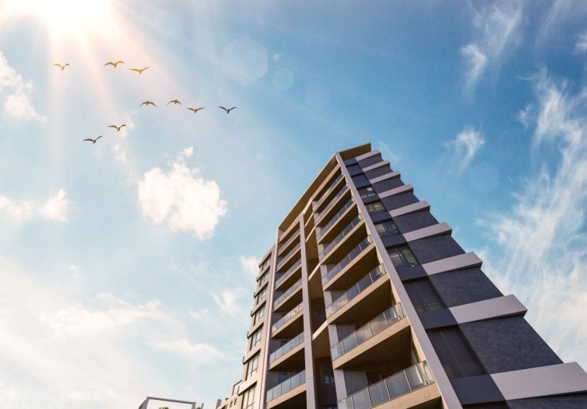 Wohnung in Istanbul, Türkei - Foto 5