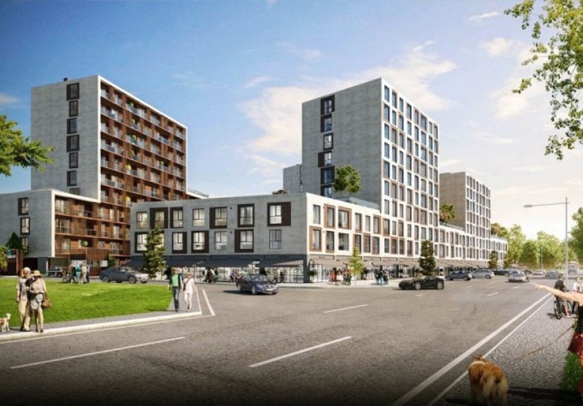 Piso en Estambul, Turquia - imagen 5