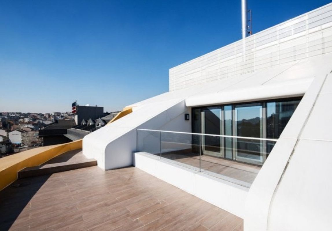 Wohnung in Istanbul, Türkei - Foto 5