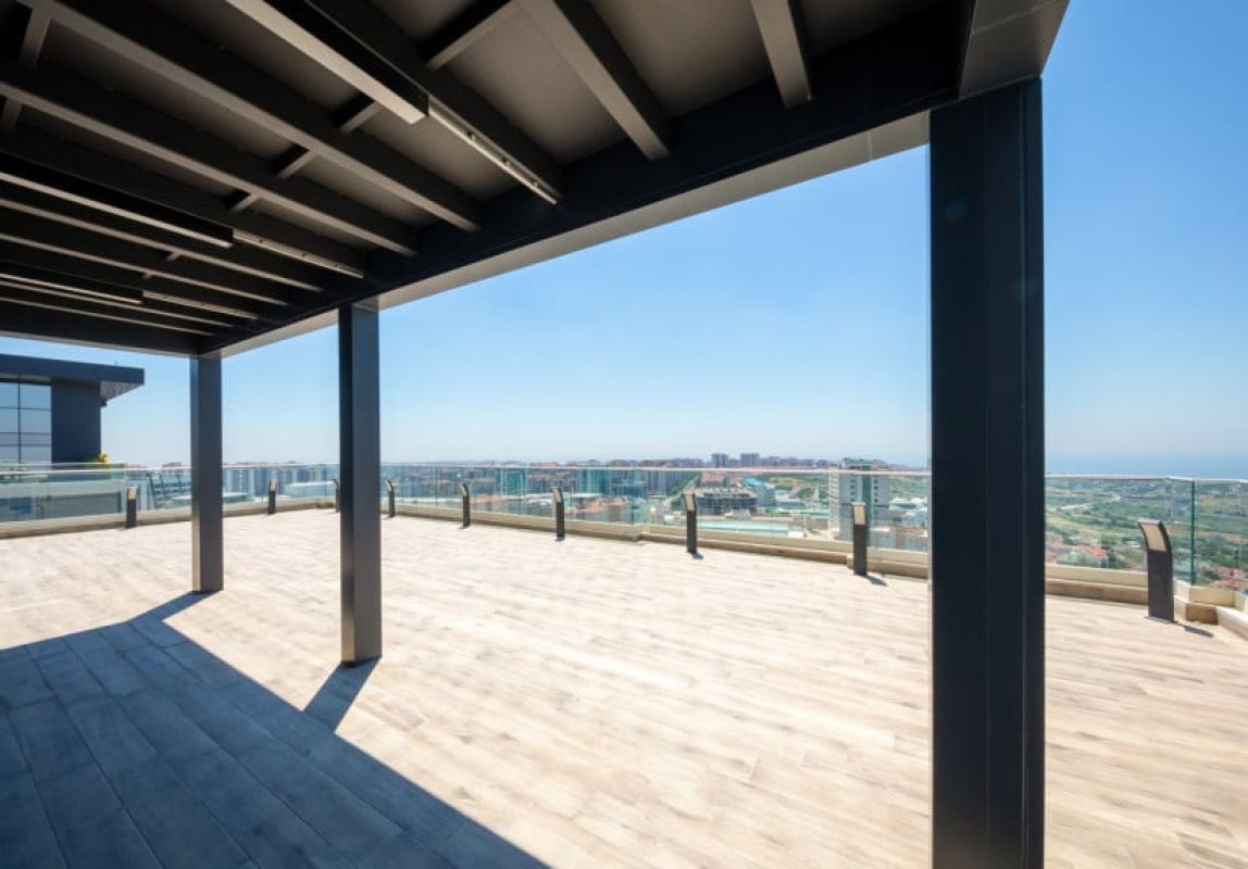 Appartamento a Istanbul, Turchia - foto 5