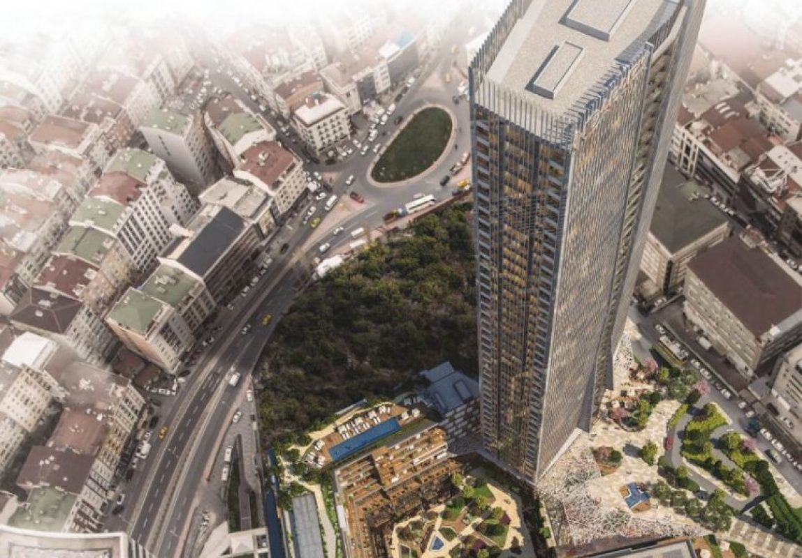 Flat in Istanbul, Turkey - picture 5