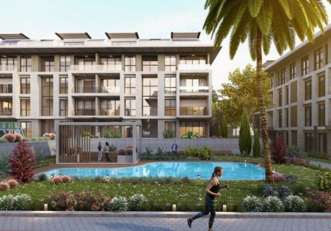 Appartement à Istanbul, Turquie - image 5