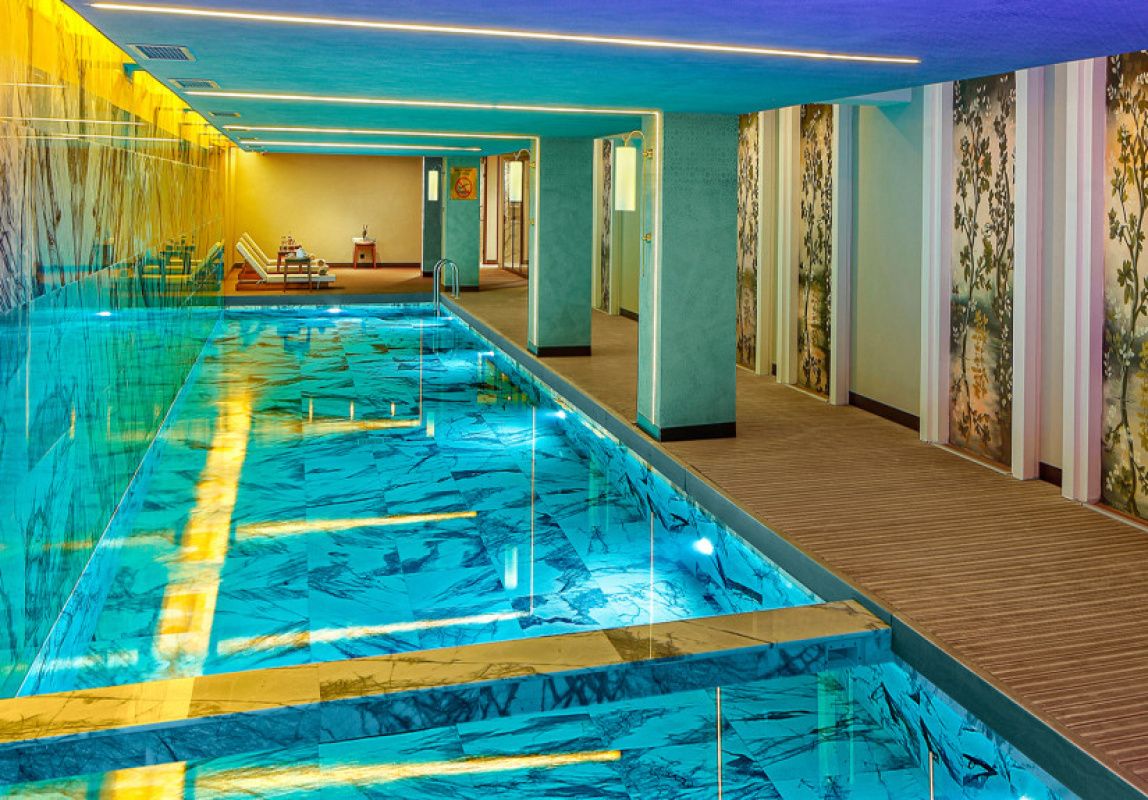 Appartamento a Istanbul, Turchia - foto 5