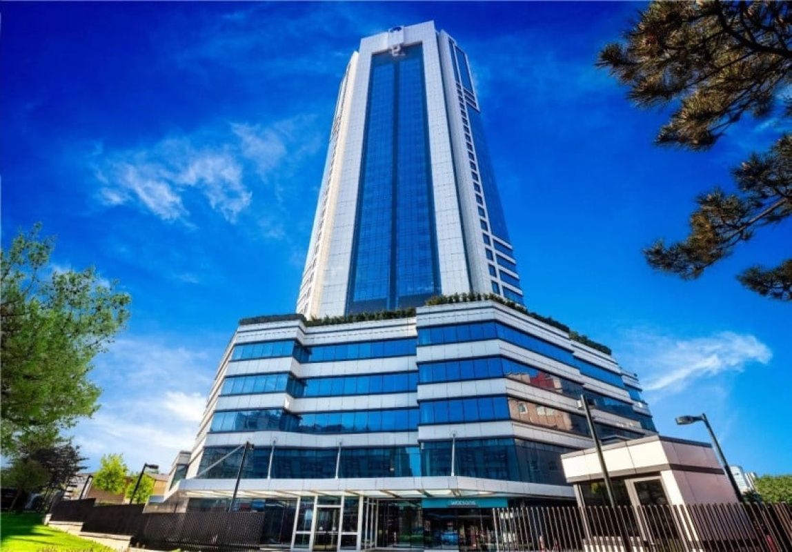 Piso en Estambul, Turquia, 900 m² - imagen 5