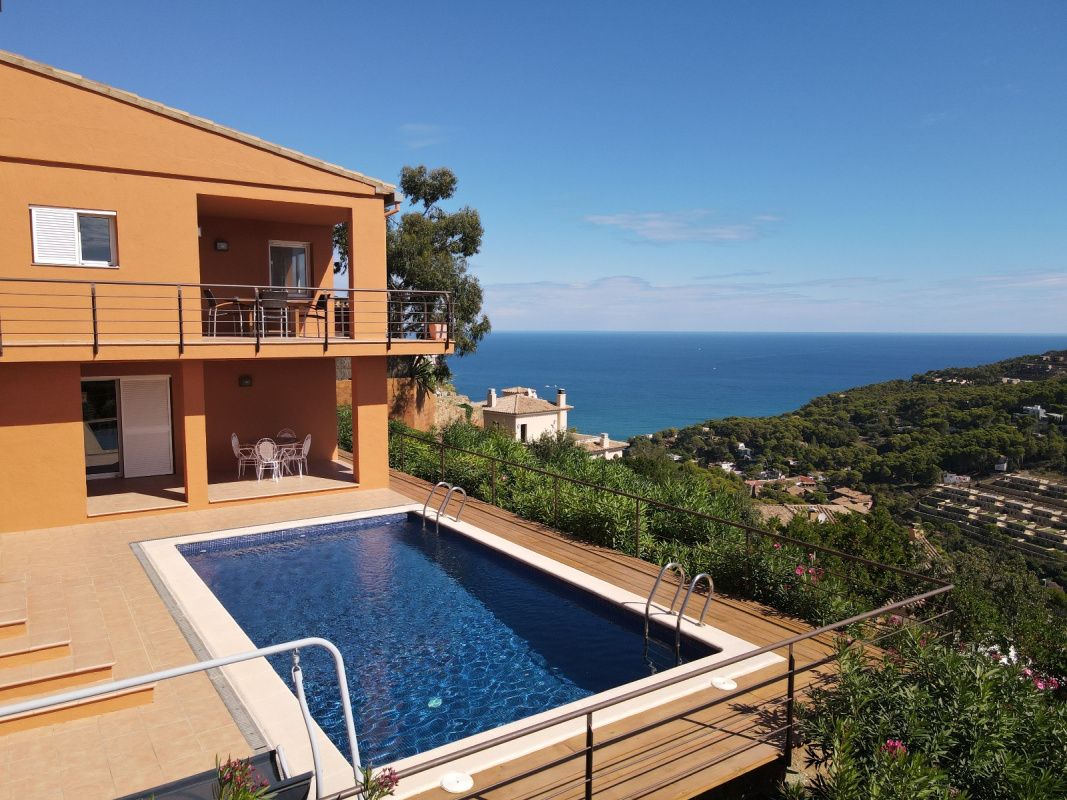 House on Costa Brava, Spain, 337 m² - picture 5