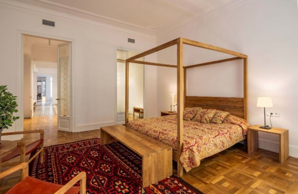 Casa a Barcellona, Spagna, 233 m² - foto 5