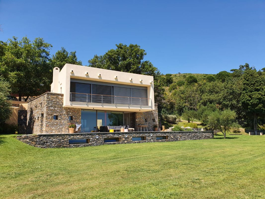 Haus in Alassio, Italien, 500 m² - Foto 5