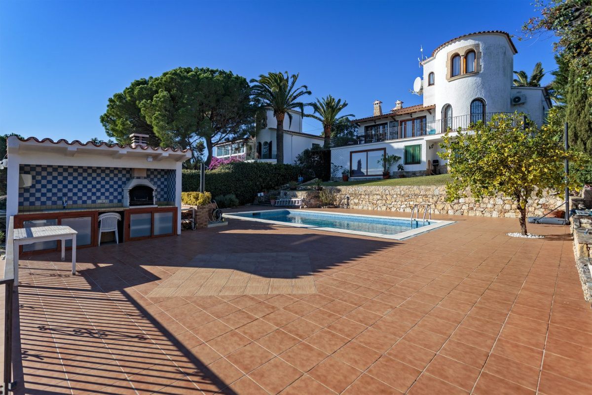 Haus in Costa Brava, Spanien, 219 m² - Foto 5
