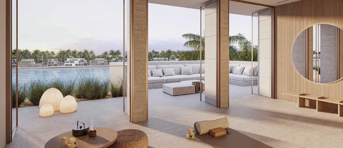 Casa en Dubái, EAU, 725 m² - imagen 5