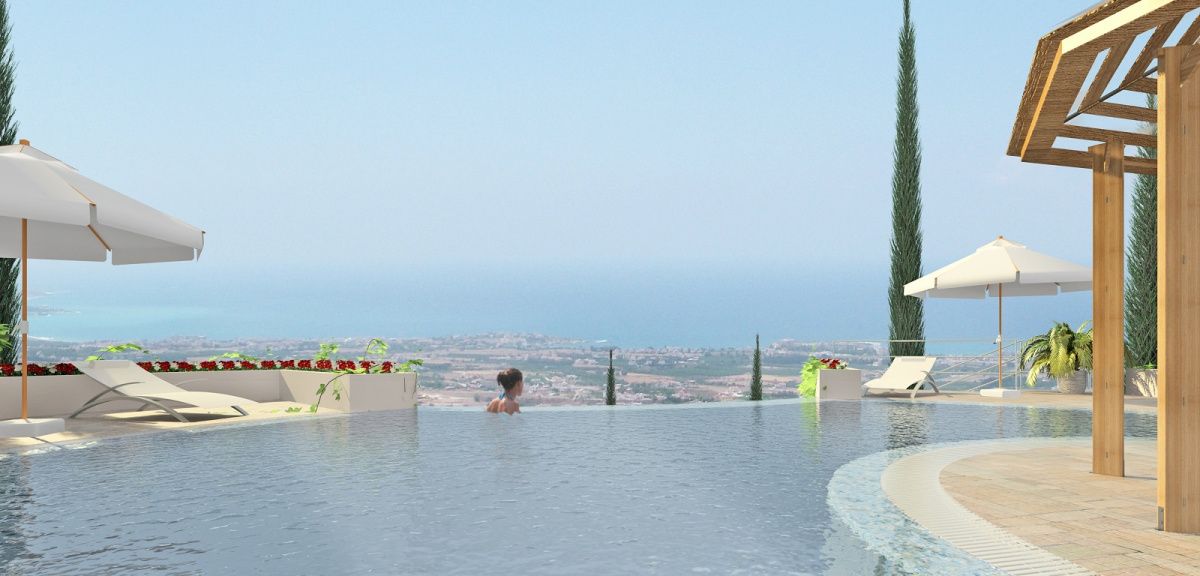 Casa a Paphos, Cipro, 535 m² - foto 5